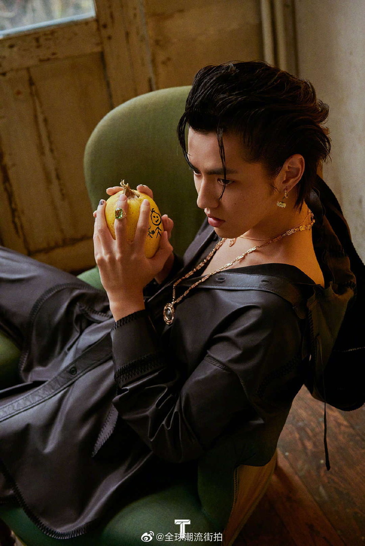 Kris Wu