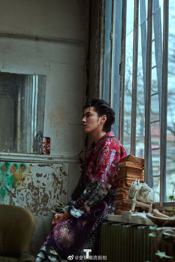 Kris Wu