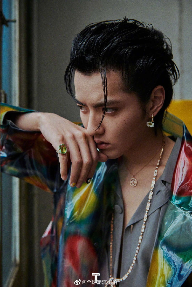 Kris Wu