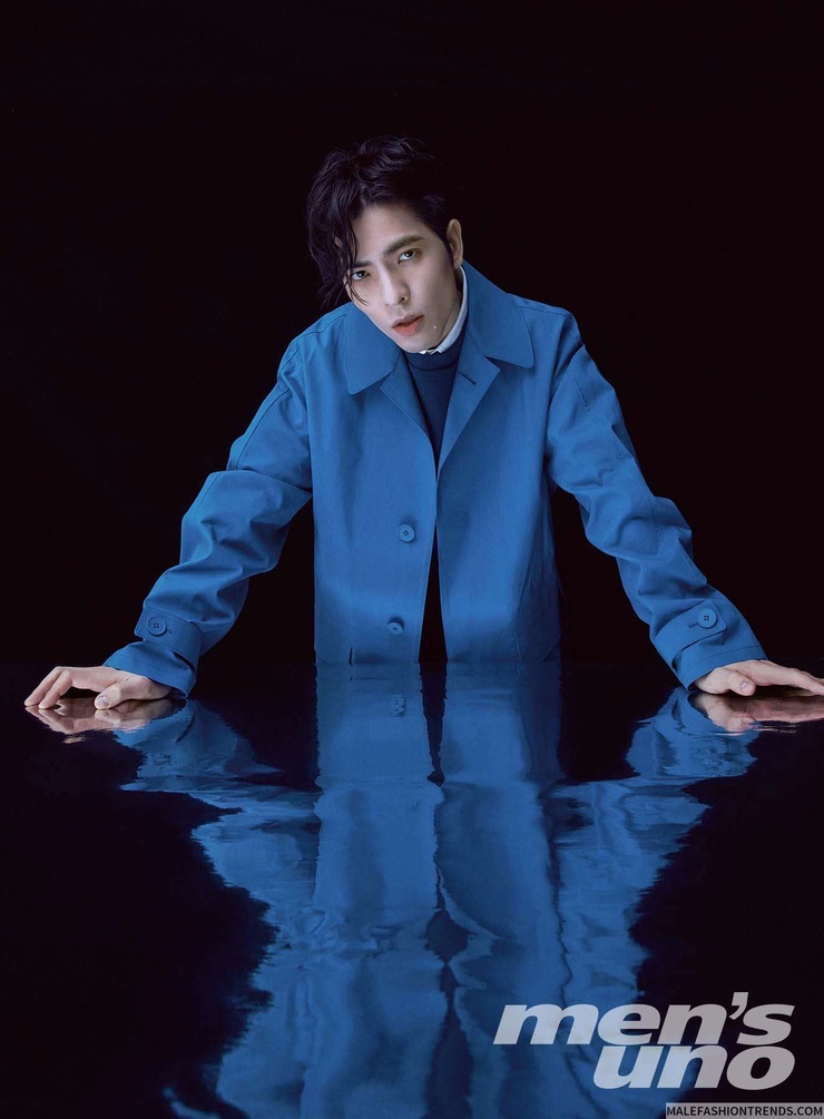 Picture of Jam Hsiao