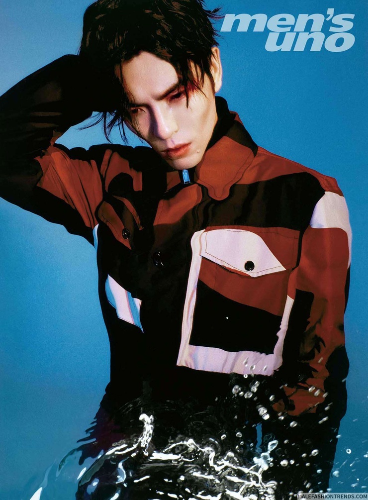 Picture of Jam Hsiao