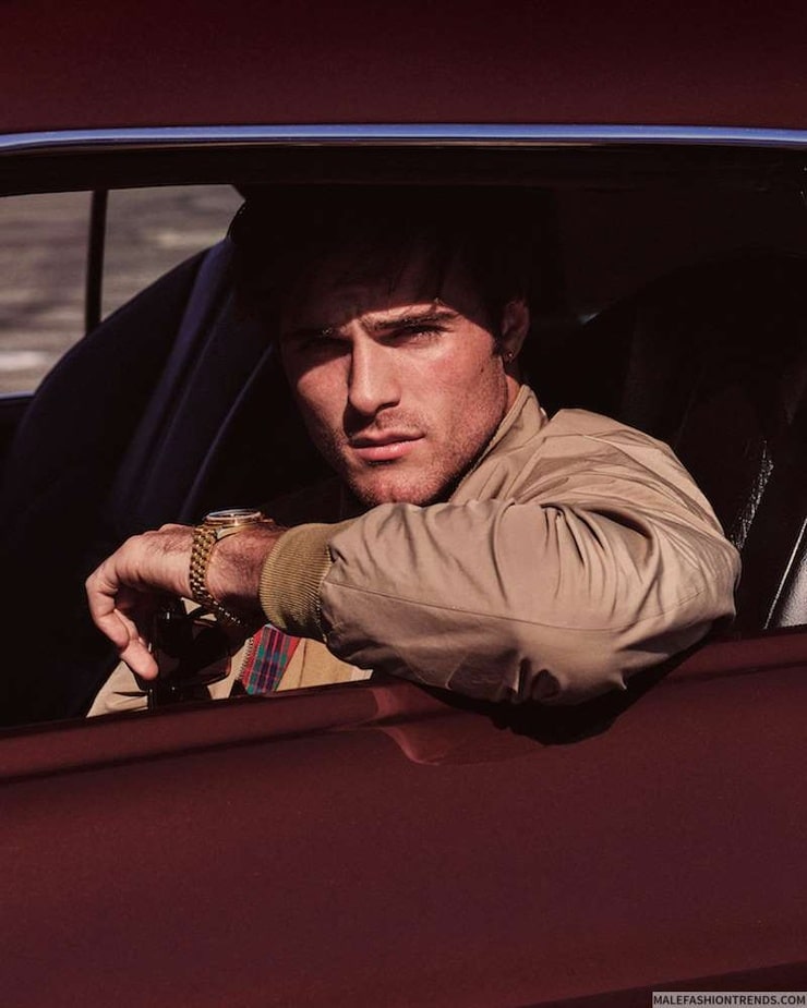 Jacob Elordi