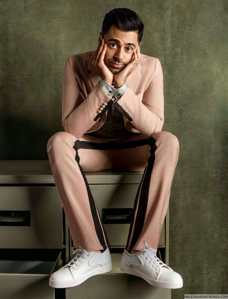 Hasan Minhaj