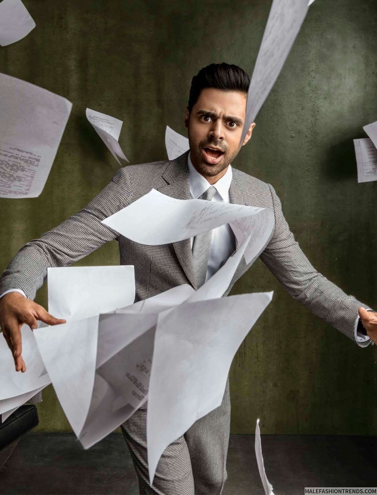 Hasan Minhaj