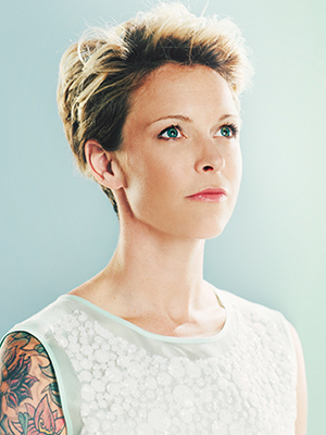 Brigitte Boisjoli