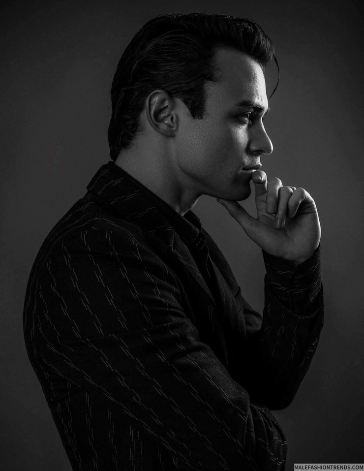 Thomas Doherty