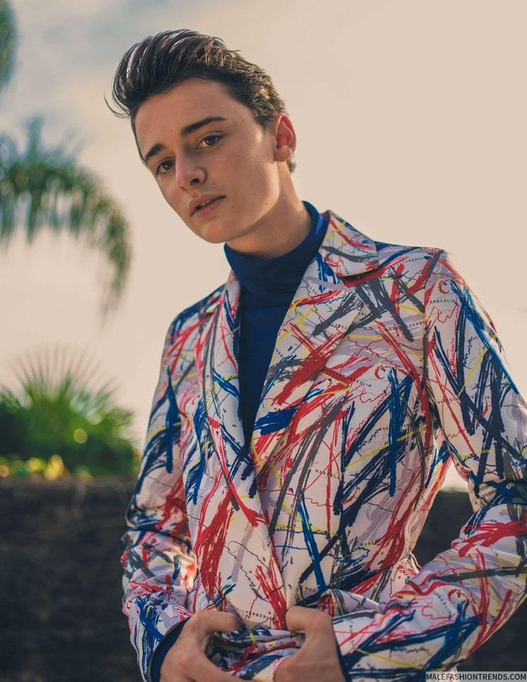 Noah Schnapp