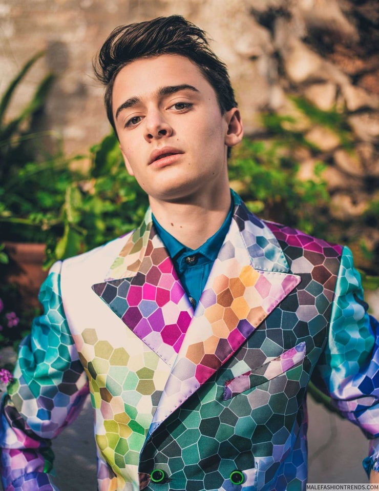 Noah Schnapp