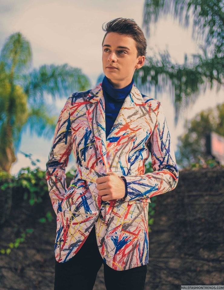 Noah Schnapp