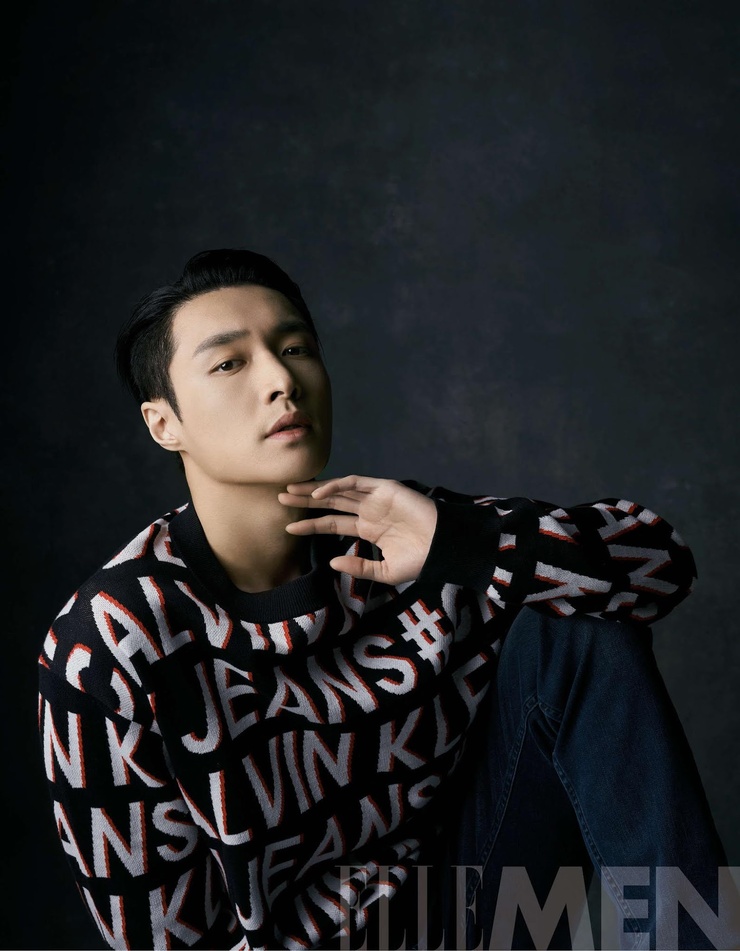 Lay
