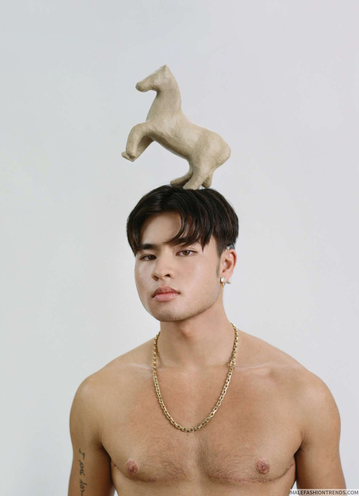Chella Man