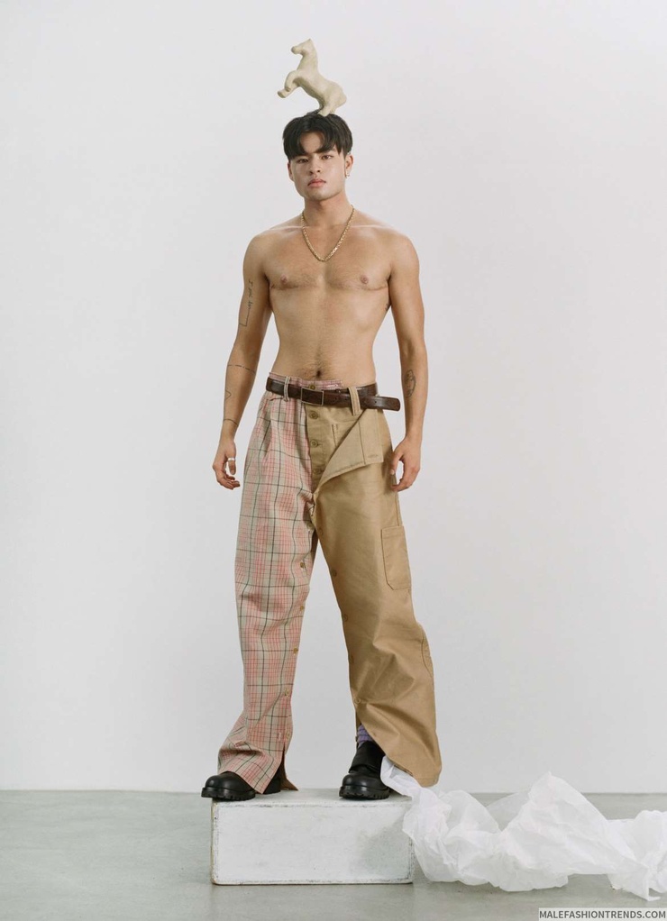 Chella Man