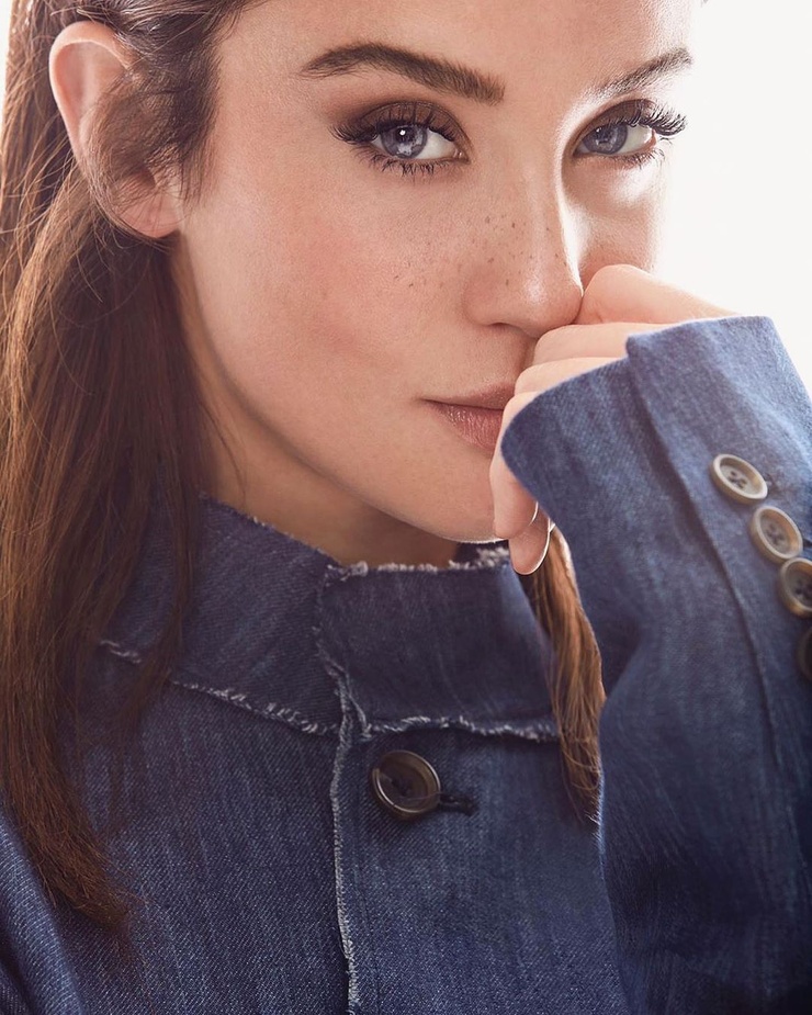 María Pedraza María Pedraza