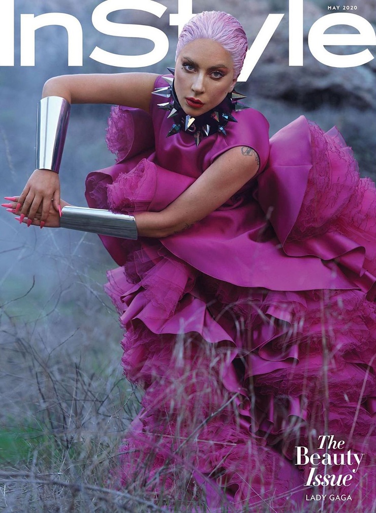 Lady GaGa