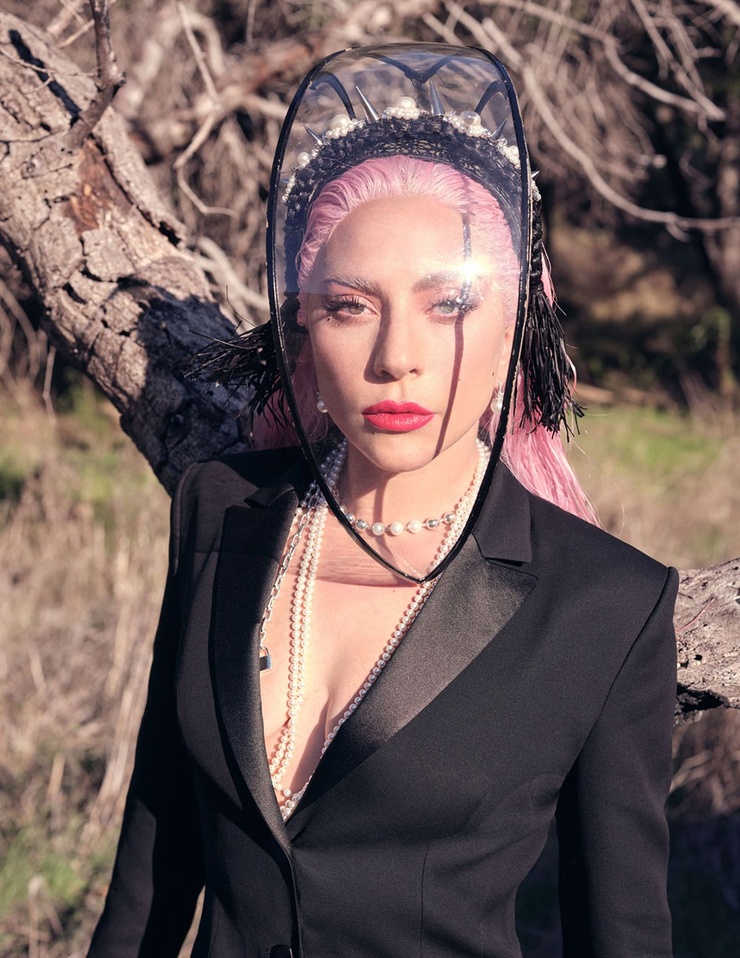 Lady GaGa Lady GaGa