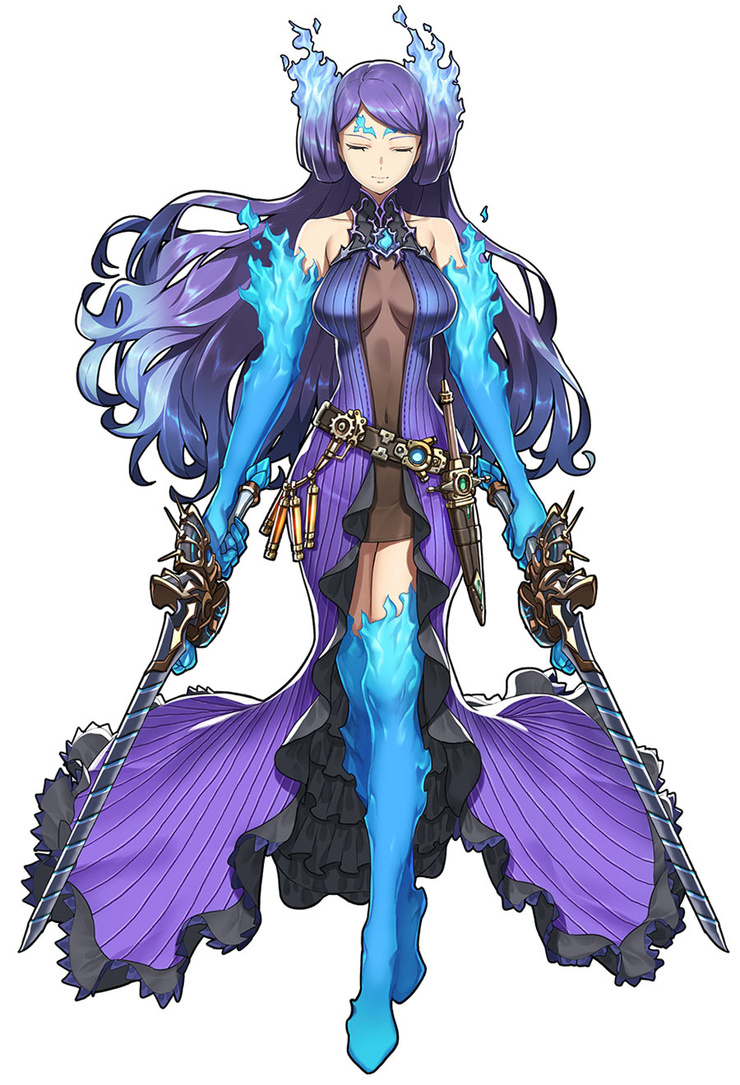 Brighid