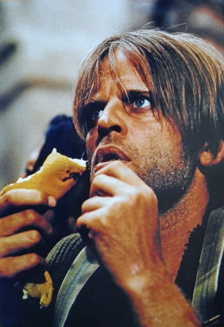 Klaus Kinski