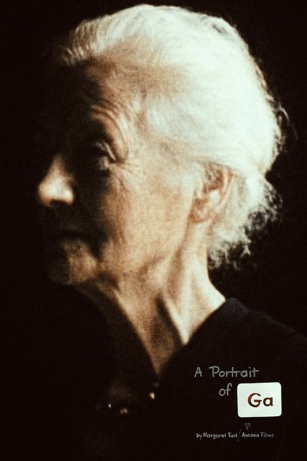 A Portrait of Ga (1952) A Portrait of Ga (1952)