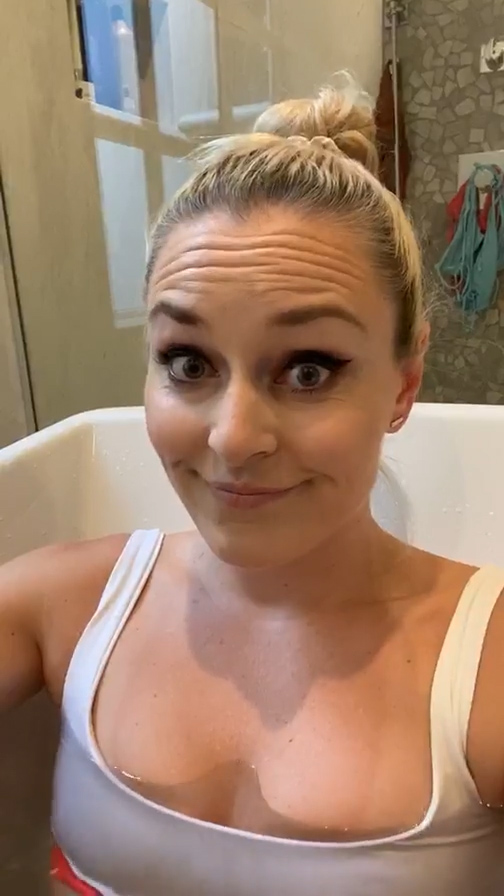 Lindsey Vonn