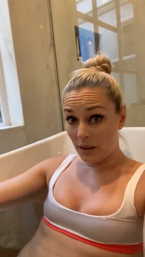 Lindsey Vonn