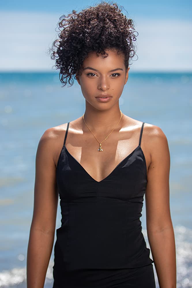 Milcania Diaz-Rojas