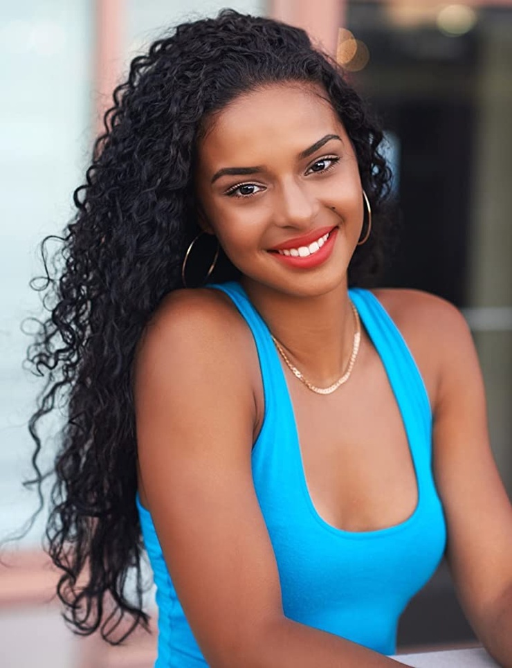 Milcania Diaz-Rojas