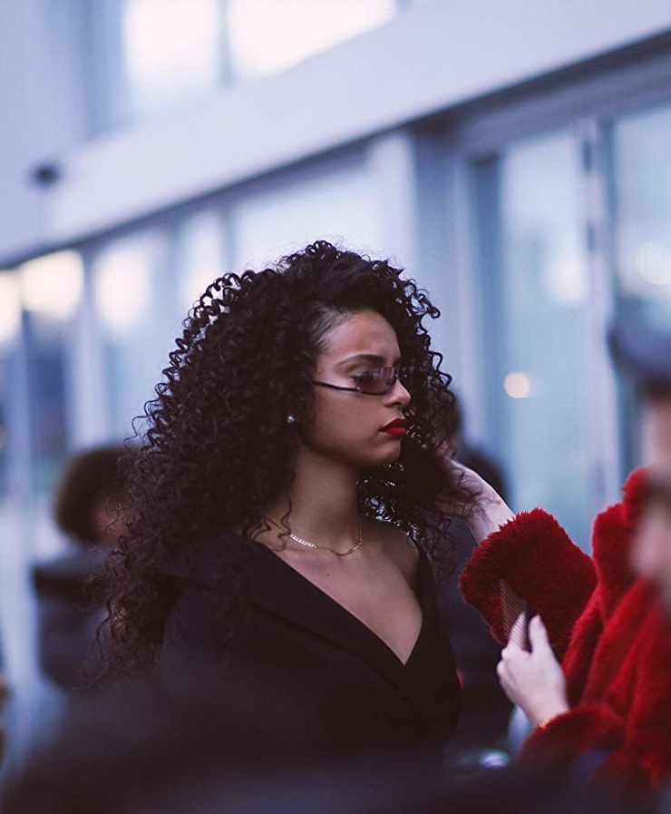 Picture of Milcania Diaz-Rojas