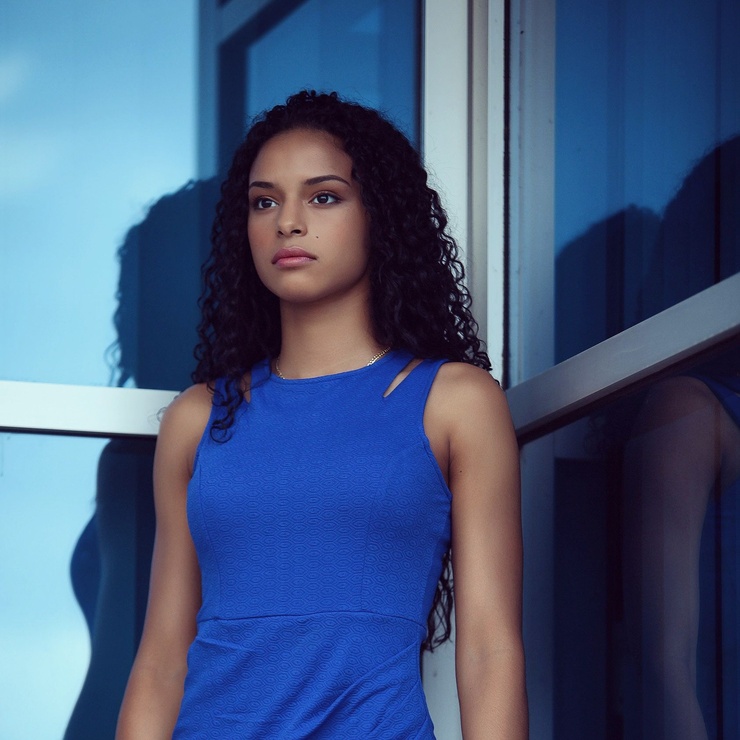 Milcania Diaz-Rojas
