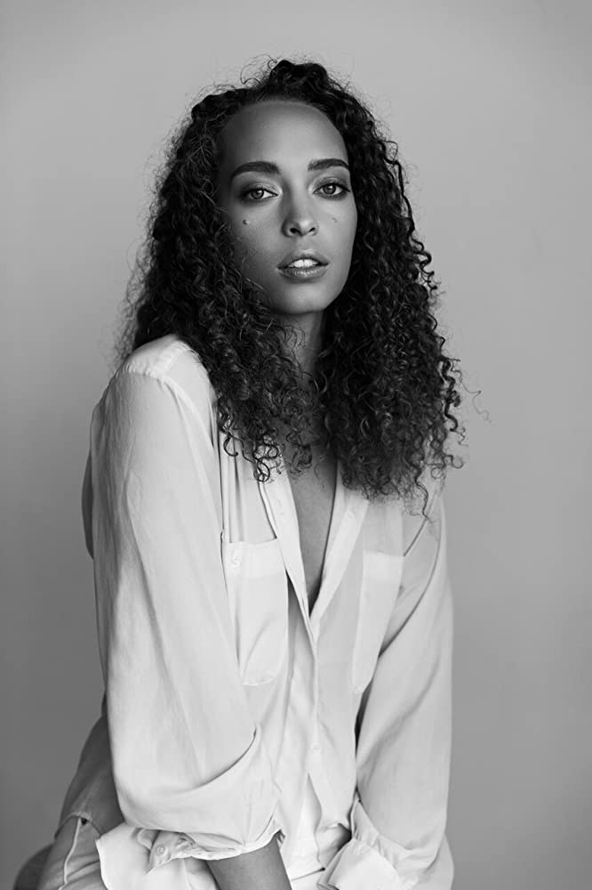 Picture of Monique Sypkens