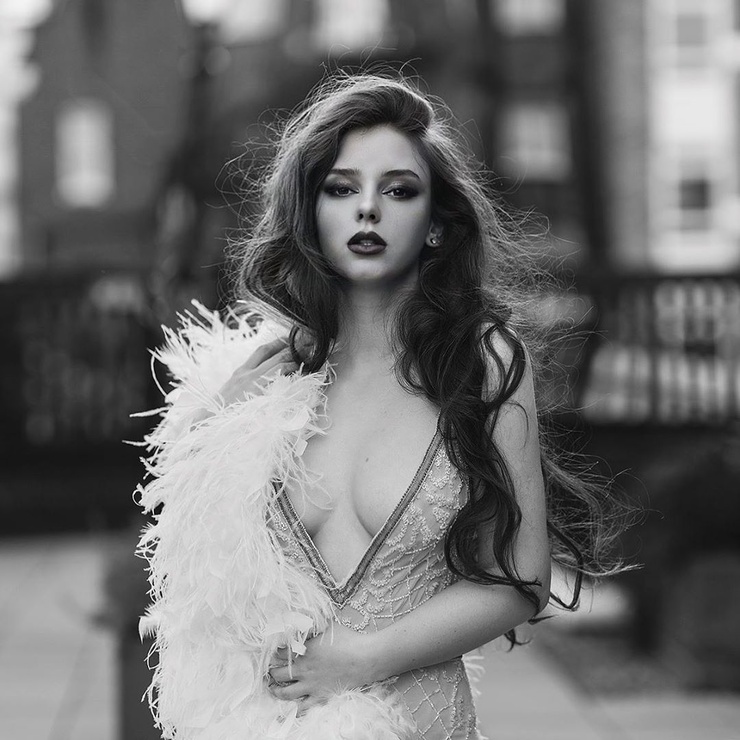 Aleksandra Girskaya Aleksandra Girskaya