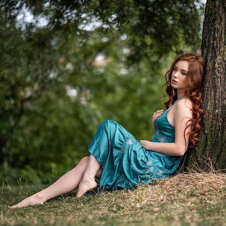 Picture Of Aleksandra Girskaya