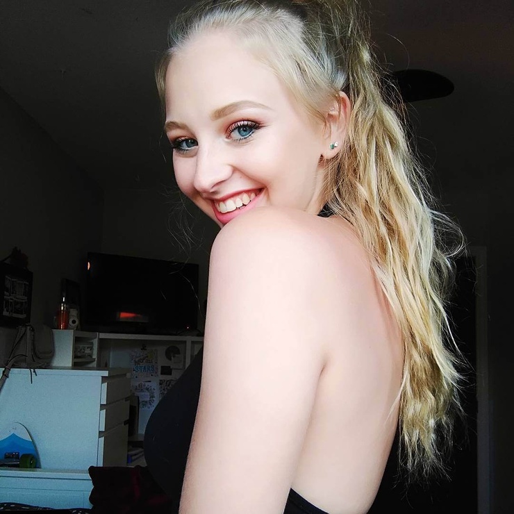 Hayley Festeryga