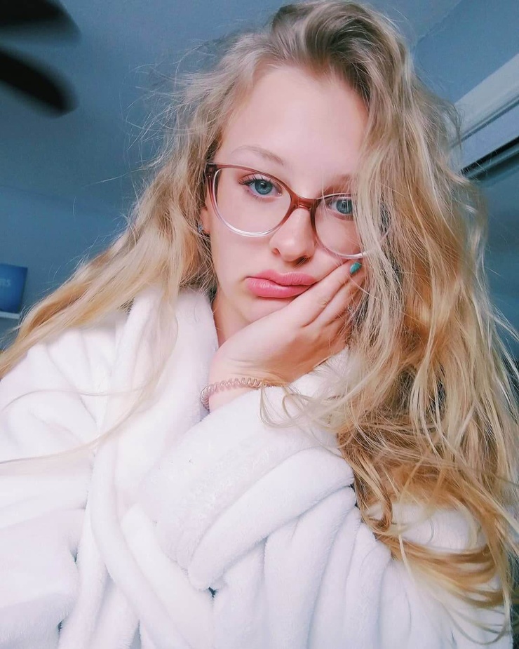 Hayley Festeryga