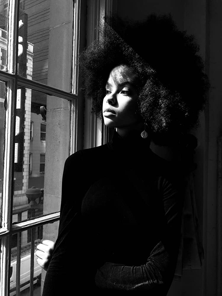 Ke'Andra Samone