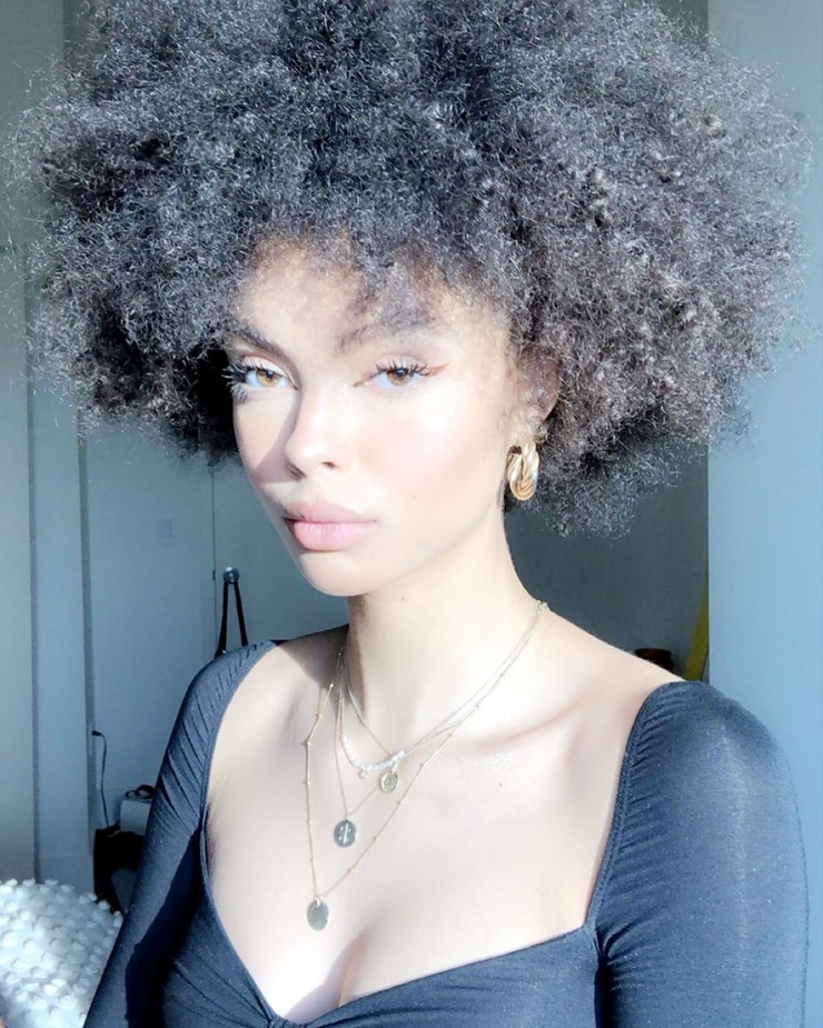 Ke'Andra Samone