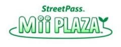 StreetPass Mii Plaza