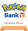 Pokemon Bank