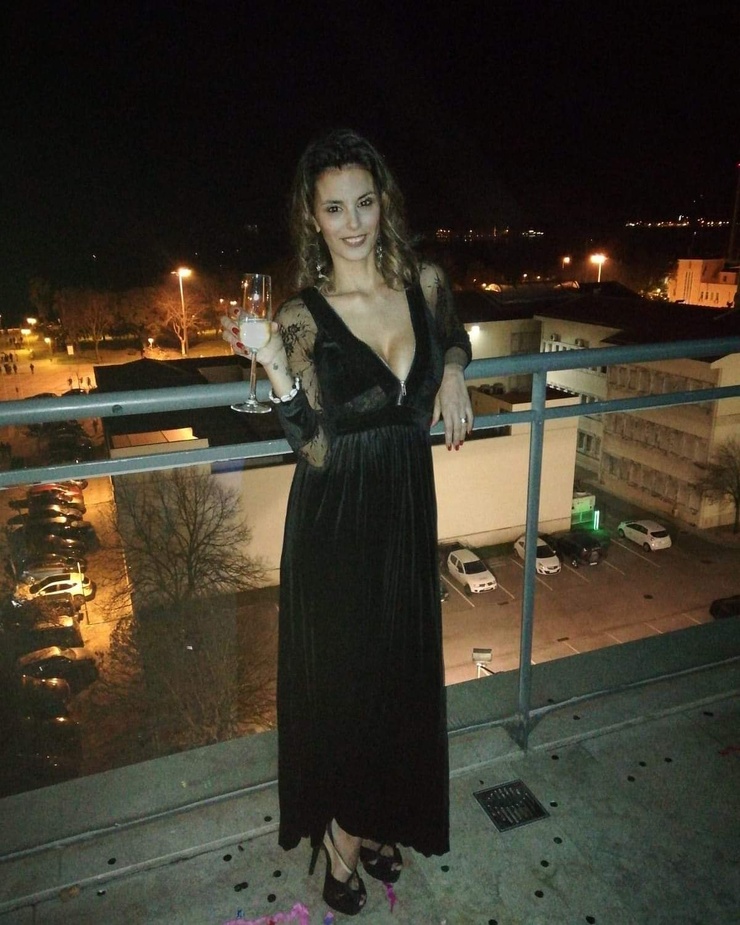 Sara Santos