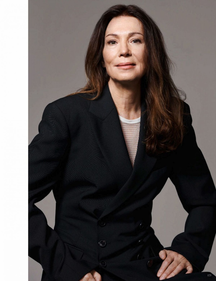 Iris Berben
