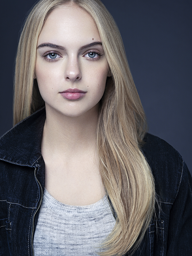 Jessica Belkin
