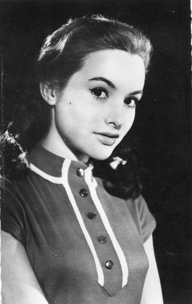 Pascale Audret