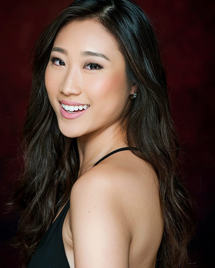 Tina Jung
