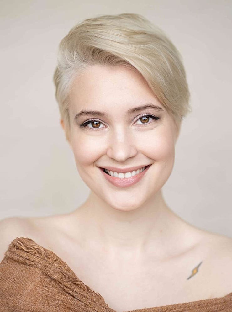 Alexia Fast Alexia Fast