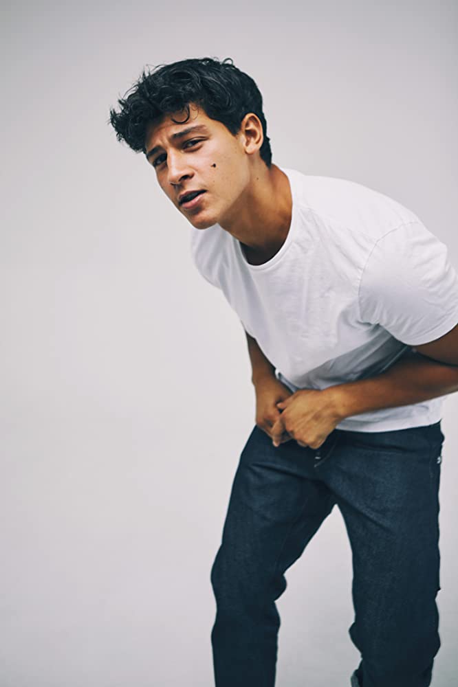 Emilio Sakraya