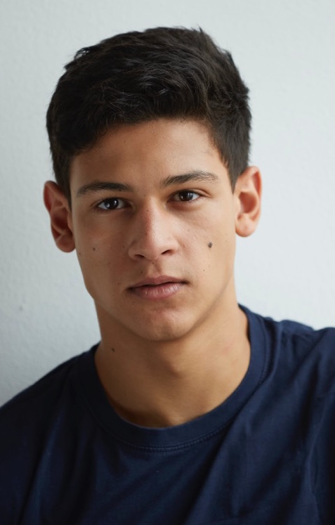 Emilio Sakraya