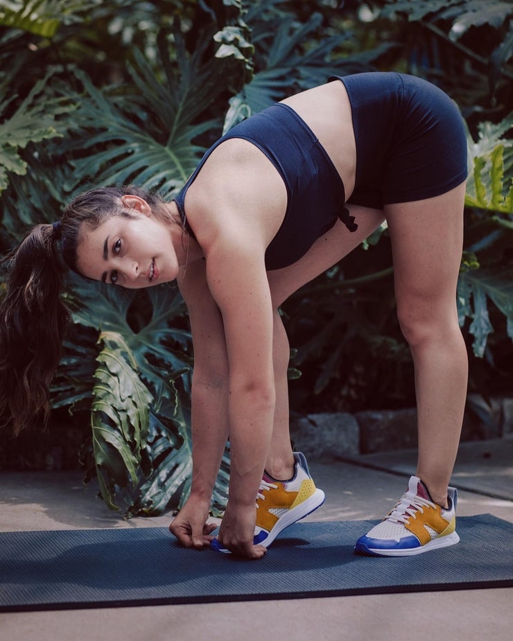 Aly Raisman