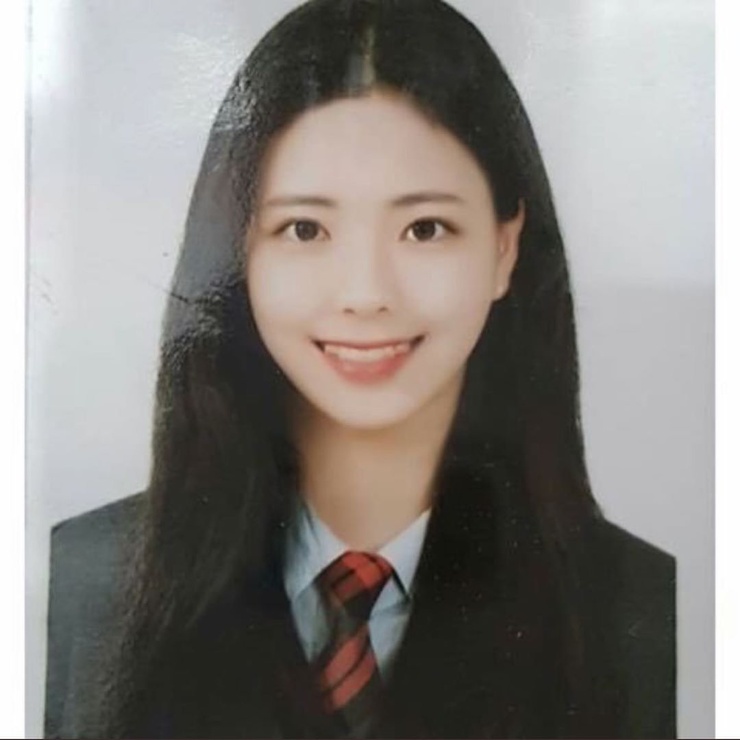 Yuna (ITZY) Yuna (ITZY)