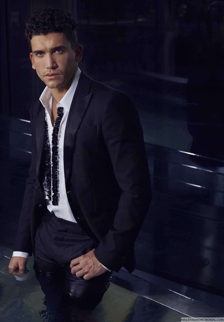 Jaime Lorente