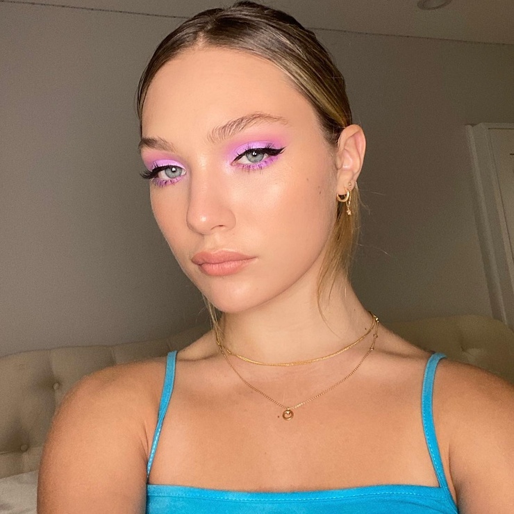 Maddie Ziegler