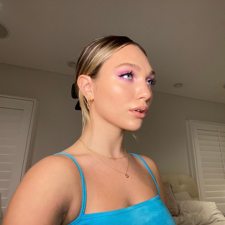 Maddie Ziegler